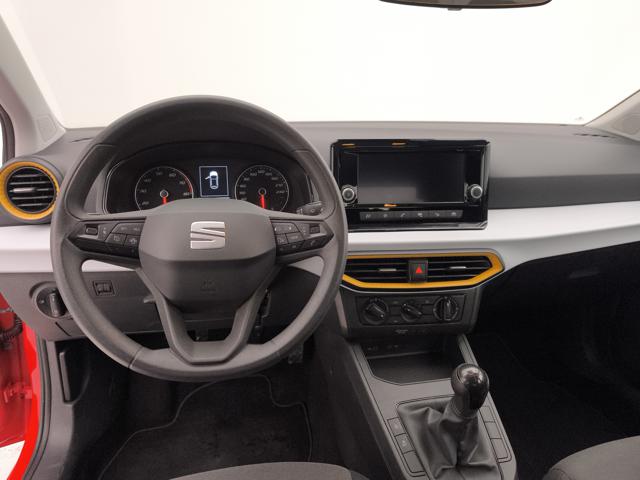 SEAT Ibiza usata, con Servosterzo