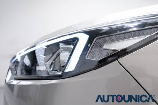 HYUNDAI Tucson usata, con Controllo trazione