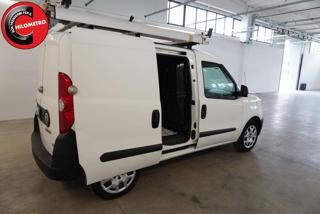 FIAT Doblo usata, con ESP