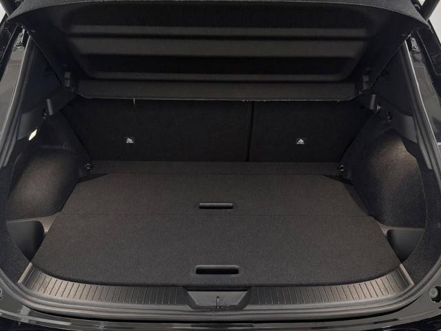 NISSAN Qashqai usata, con Autoradio