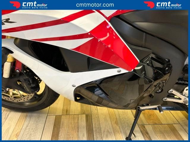 HONDA CBR 600 RR usata 5