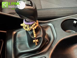 HYUNDAI Tucson usata, con Controllo vocale