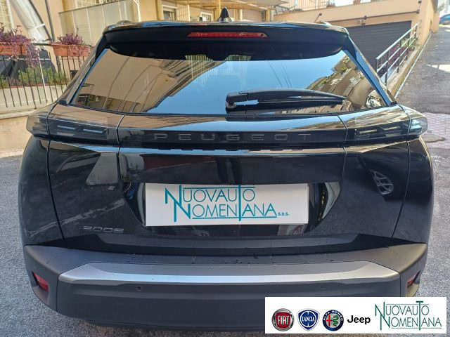 PEUGEOT 2008 usata, con Controllo automatico clima