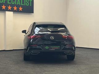 MERCEDES-BENZ CLA 180 usata, con Chiusura centralizzata