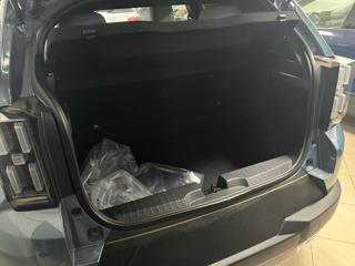 FIAT Grande Panda usata, con Controllo trazione