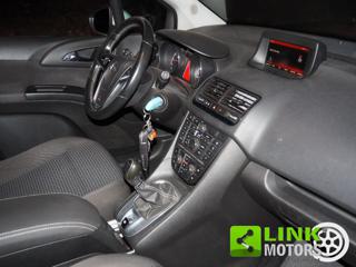 OPEL Meriva usata 35