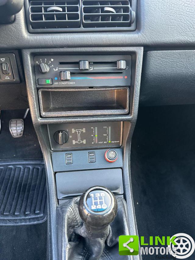 AUDI QUATTRO usata 19