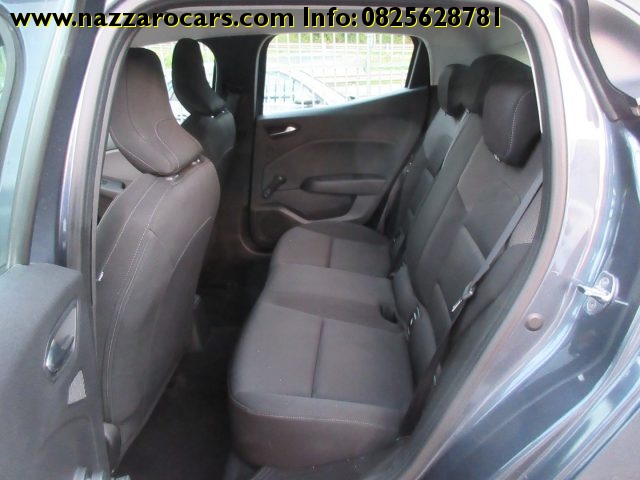 RENAULT Clio usata, con Autoradio