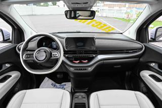 FIAT 500e usata, con Controllo trazione