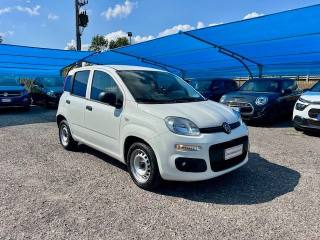 FIAT Panda 1.3 MJT S&S Pop Van 2 posti +IVA