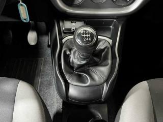 FIAT Doblo usata 21