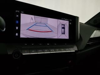 OPEL Astra usata, con Fendinebbia