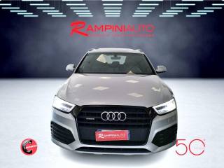 AUDI Q3 usata 2