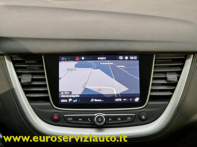 OPEL Grandland X usata, con Servosterzo