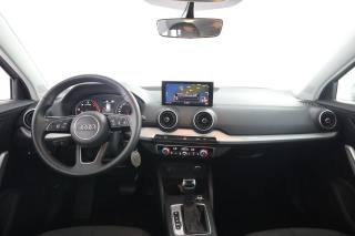 AUDI Q2 usata 3