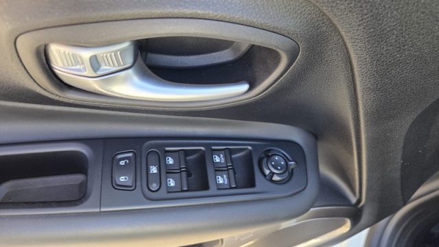 JEEP Renegade usata, con Controllo trazione