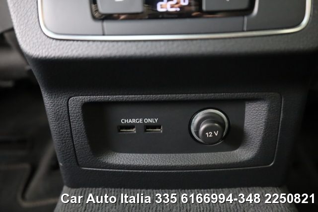 AUDI SQ5 usata 142