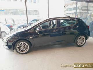 OPEL Astra usata, con Airbag Passeggero