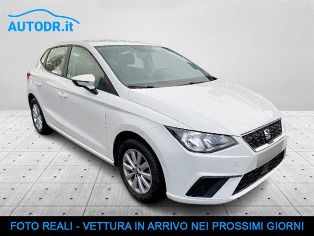 SEAT Ibiza usata, con Airbag