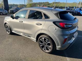 FORD Puma usata, con Autoradio