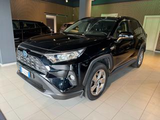 TOYOTA RAV 4 MY23 RAV4 2.5 HV (218CV) E-CVT 2WD Dynamic