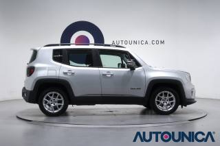 JEEP Renegade usata, con Airbag Passeggero