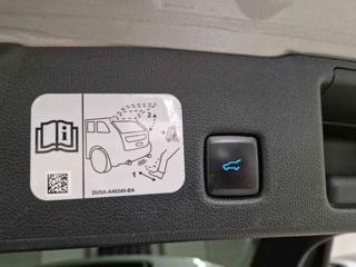 FORD Kuga usata, con Servosterzo