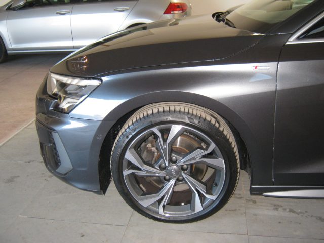 AUDI A3 usata, con Climatizzatore