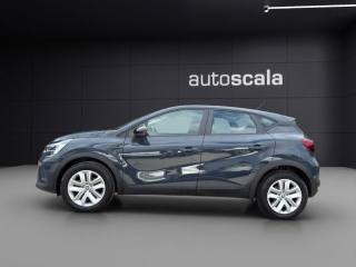 RENAULT Captur usata, con Airbag