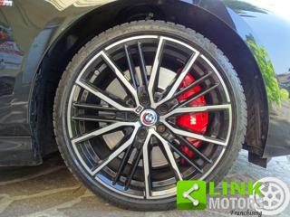 BMW 218 usata, con Chiusura centralizzata telecomandata