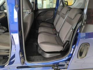 FIAT Other usata, con Servosterzo