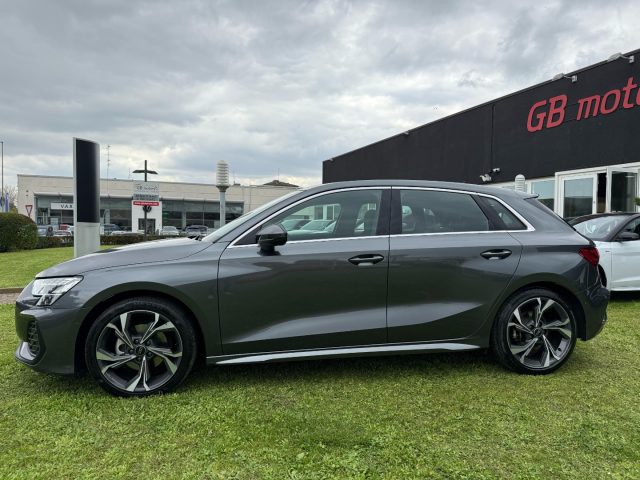 AUDI A3 usata, con Autoradio