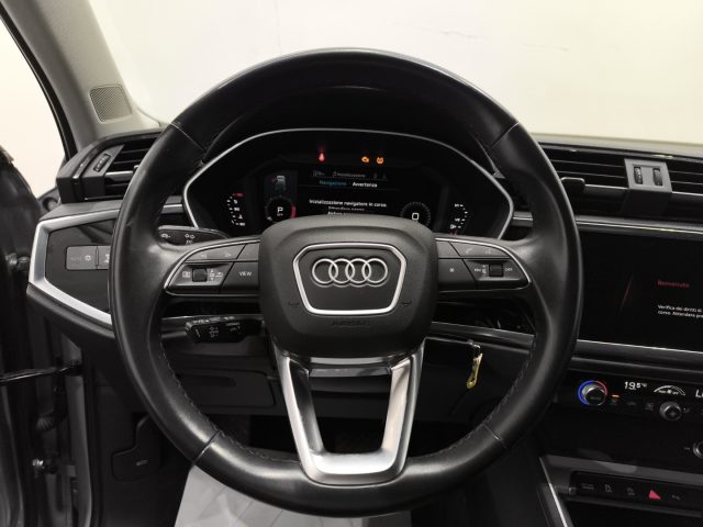 AUDI Q3 usata, con Cruise Control