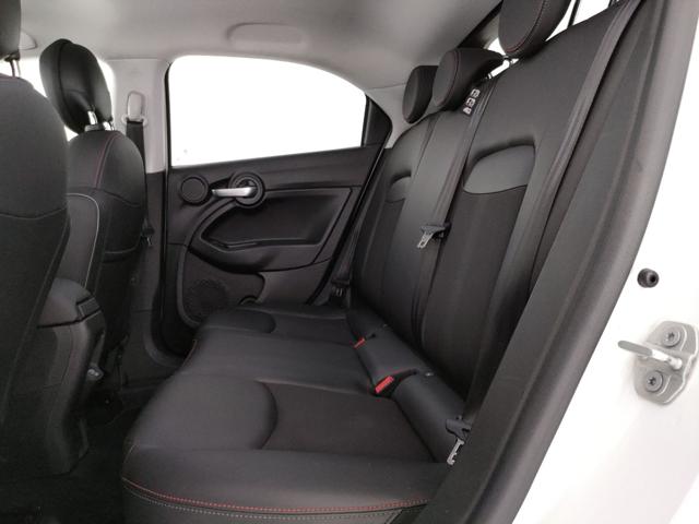 FIAT 500X usata, con Filtro antiparticolato