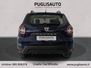 DACIA Duster usata, con Cerchi in lega