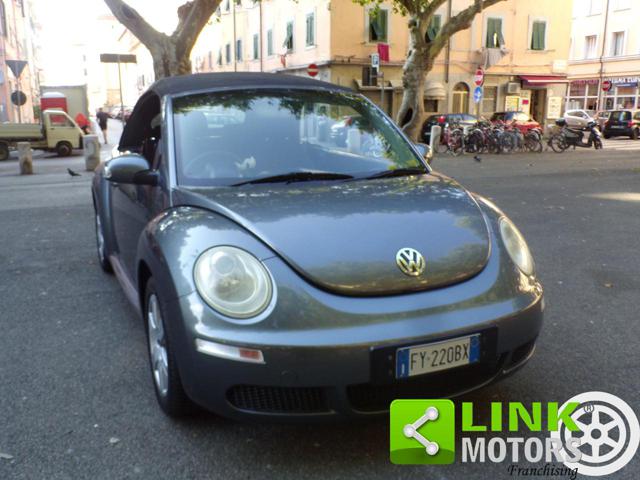 VOLKSWAGEN New Beetle usata, con Airbag Passeggero