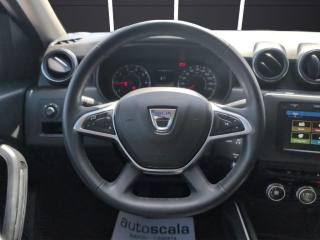 DACIA Duster usata, con Immobilizzatore elettronico
