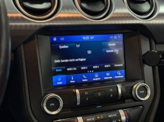 FORD Mustang usata, con ESP