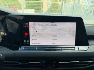 VOLKSWAGEN Golf GTI usata, con Controllo trazione