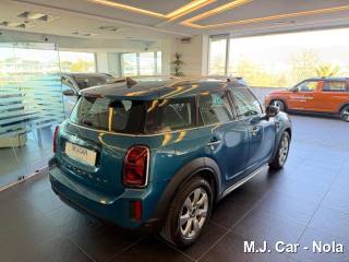 MINI Countryman usata, con Alzacristalli elettrici