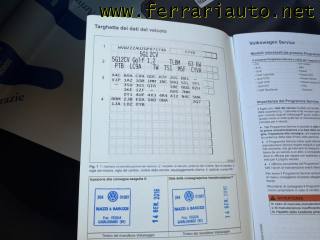 VOLKSWAGEN Golf usata, con Servosterzo