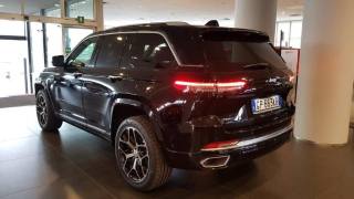 JEEP Grand Cherokee usata, con Autoradio