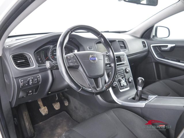 VOLVO V60 usata 7