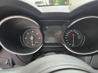 ALFA ROMEO Stelvio usata, con Servosterzo