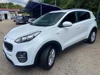 KIA Sportage usata, con Airbag laterali