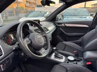 AUDI Q3 usata, con Boardcomputer