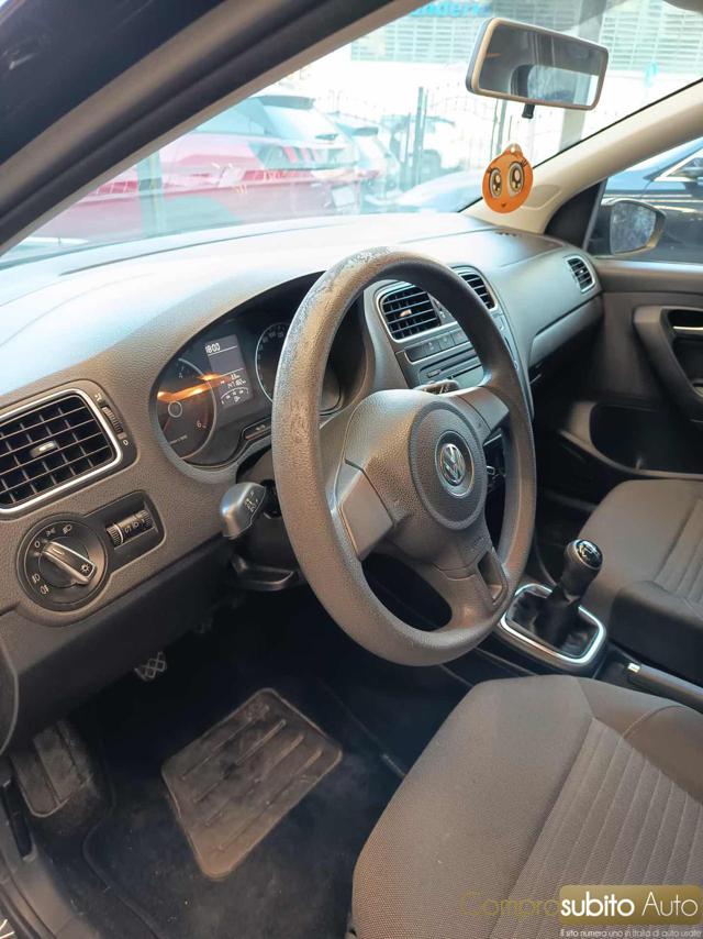 VOLKSWAGEN Polo usata, con Controllo trazione