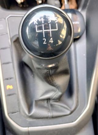 VOLKSWAGEN Polo usata 28