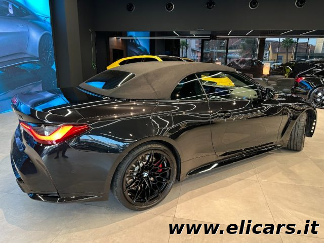 BMW M4 usata, con Airbag Passeggero