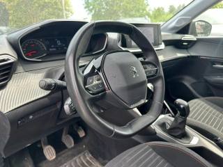 PEUGEOT 208 usata, con Airbag Passeggero